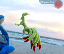 #038- Ninetales (Taken 2021)