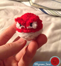 #100- Voltorb (Taken 2014)