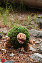 #076- Golem (Taken 2021)