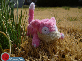 #079- Slowpoke (Taken 2016)